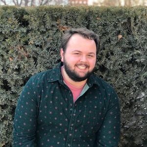 Meet your Posher, Will